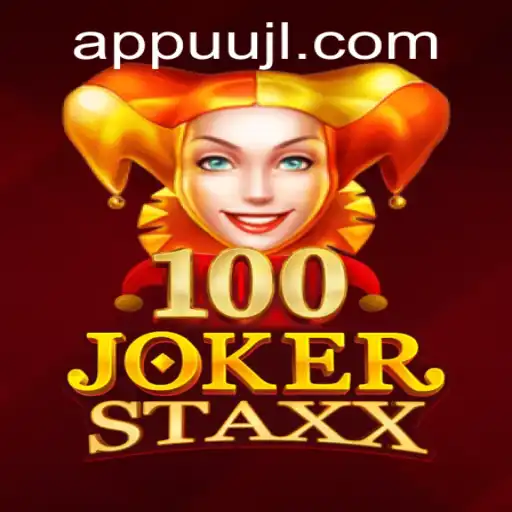 Exploring the Thrills of 100JokerStaxx