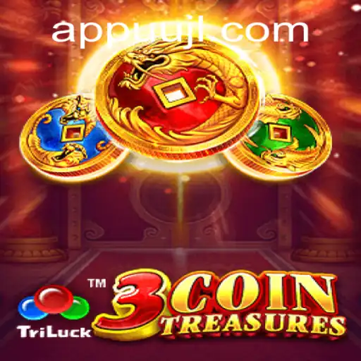 Discover the Exciting World of 3CoinTreasures: A Captivating Adventure Awaits