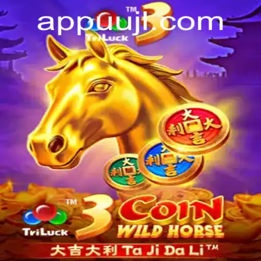 Exploring the Exciting World of 3CoinWildHorse: A Game Like No Other