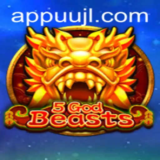 5GodBeasts: A Captivating Adventure into Mythological Realms