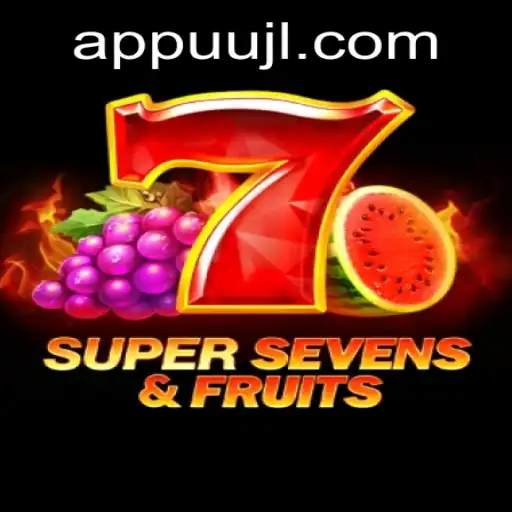 Exploring the Thrilling World of 7SuperSevensFruits: The Ultimate Slot Game Experience