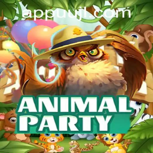 AnimalParty: The Exciting Game Captivating Players