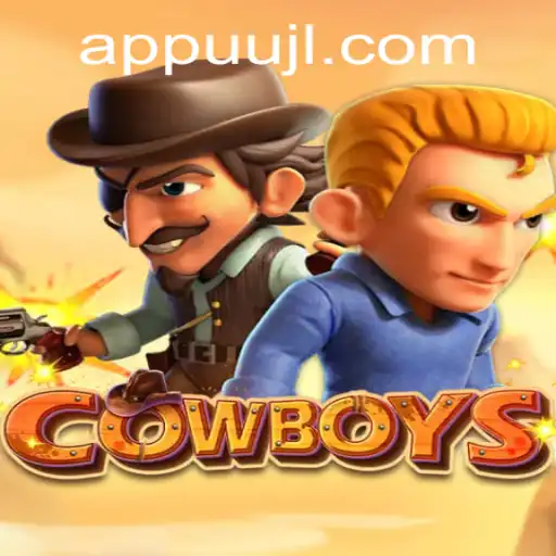 Unveiling the Exciting World of COWBOYS: A Deep Dive into the Game 'uujl'