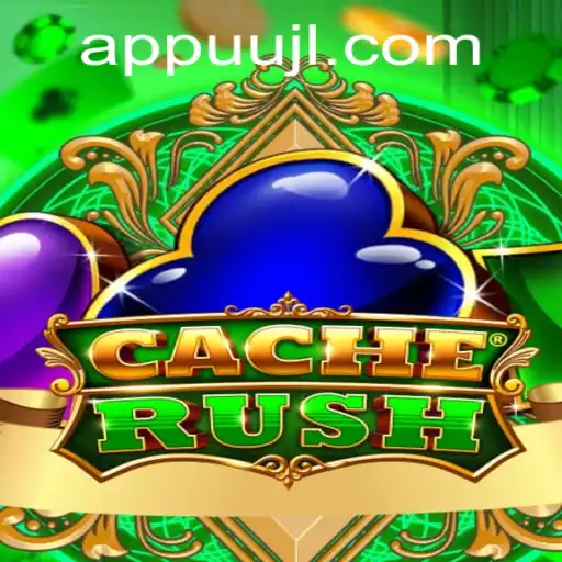 Unleashing the Thrills of CacheRush: Embrace the Adventure