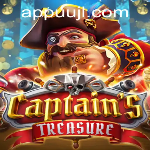 Dive into the Thrilling World of CaptainssTreasure
