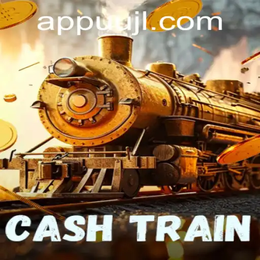 CashTrain: The Ultimate Adventure of Strategy and Fortune
