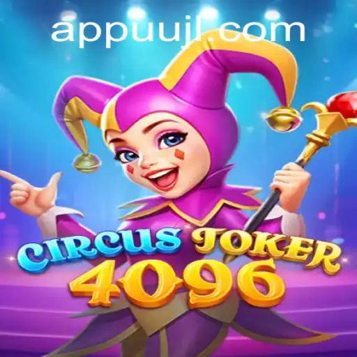 Discover the Enchanting World of CircusJoker4096