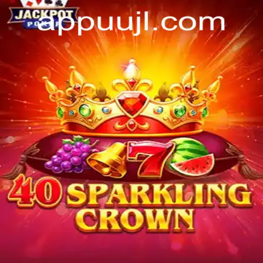 The Enchanting Realm of 40SparklingCrown