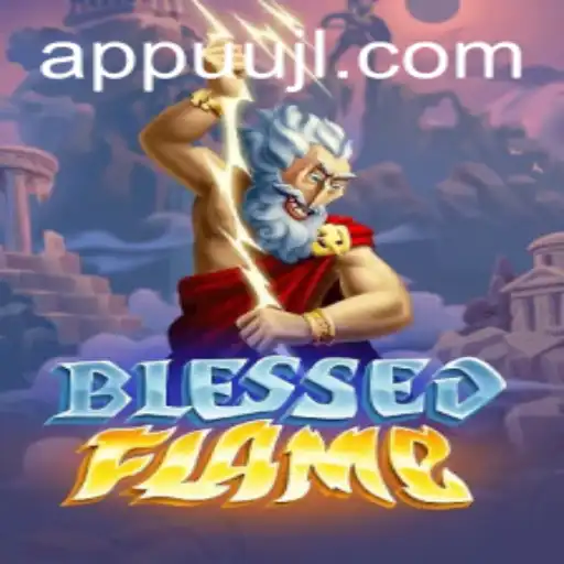 Discovering the Enchanting World of BlessedFlame