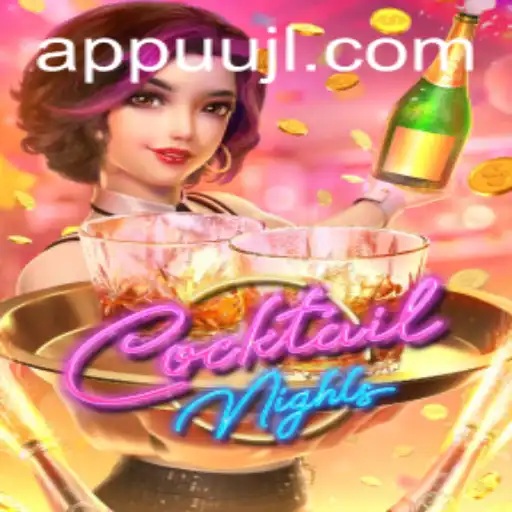 Exploring CocktailNights: The Innovative Party Game Capturing Hearts