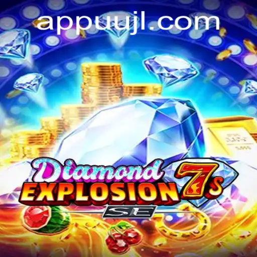 Exploring DiamondExplosion7sSE: A Gaming Revolution