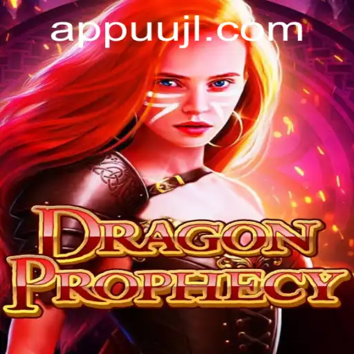 Explore the Mystical World of DragonProphecy and Unravel Uujl's Secrets