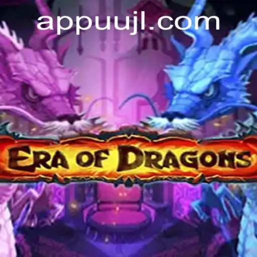 Step Into the Fantasy World of EraOfDragons Amidst the Exciting Gameplay of Uujl