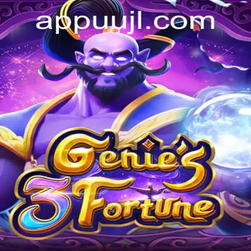 Discover the Magic of Genie3Fortune: A Journey Through the Enchanting World
