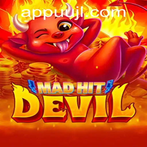 MadHitDevil: A Thrilling Gaming Experience