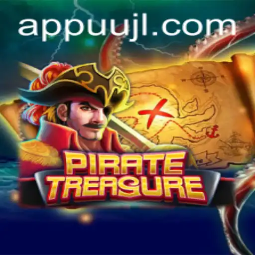 PirateTreasure: Discover the Hidden Secrets of the High Seas