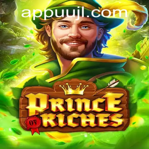 The Enchanting World of PrinceOfRiches: A New Gaming Phenomenon