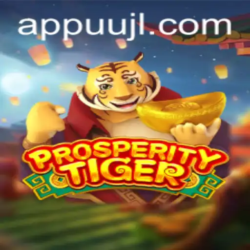 Discovering ProsperityTiger: A Fascinating Dive into a New Gaming Phenomenon