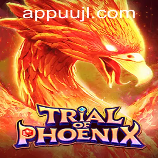 TrialofPhoenix: Embrace the Challenge in a Mythic World