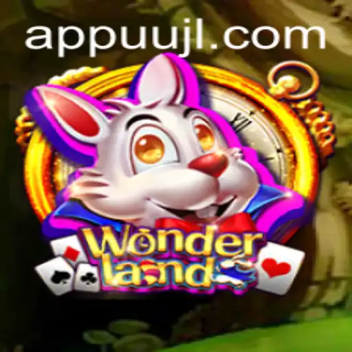 Wonderland: A Magical Journey with a Twist!