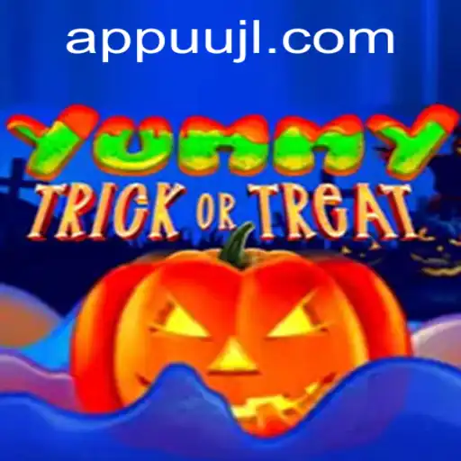 Discover the Delight of YummyTrickorTreat: A Game for All Seasons