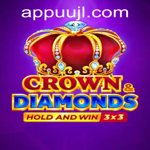 Exploring Crowndiamonds: The Next Big Game with a Twist of Innovation