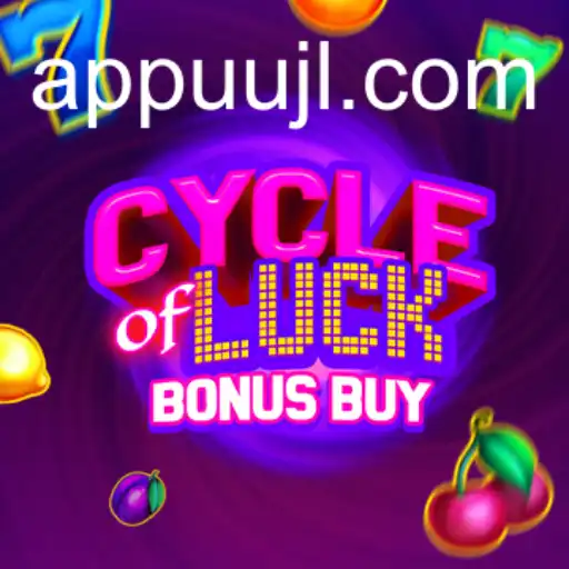 Exploring the Intricate World of CycleofLuckBonusBuy