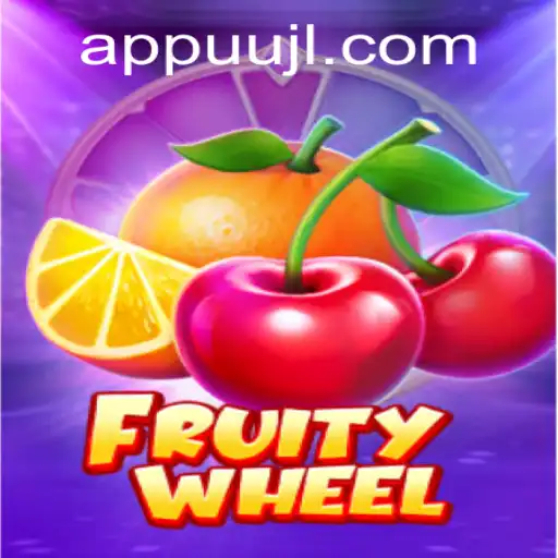 FruityWheel: A Fresh Spin on Casual Gaming
