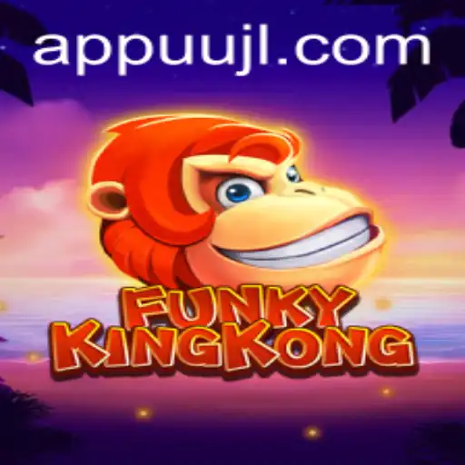FunkyKingKong: The Ultimate Adventure Game Experience