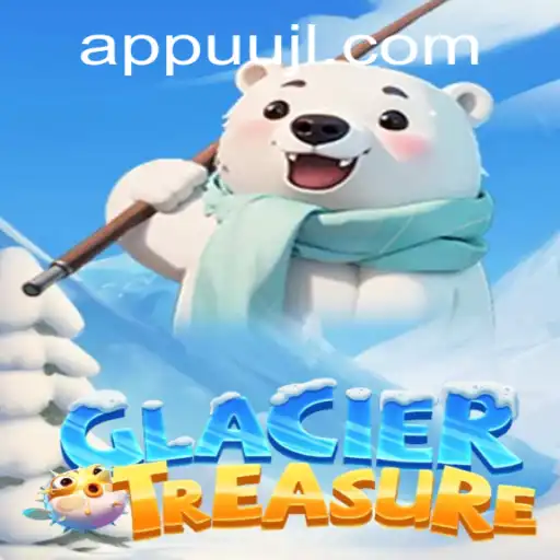 Discovering the Enchantment of GlacierTreasure: Unveiling Adventure with UUjl