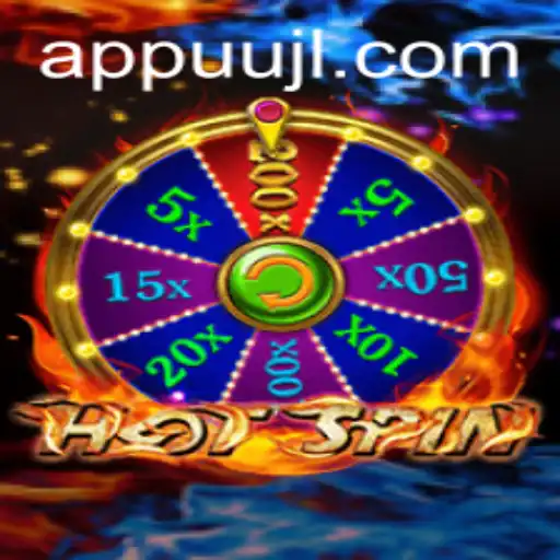 HotSpin: A Thrilling Venture into the World of Gaming