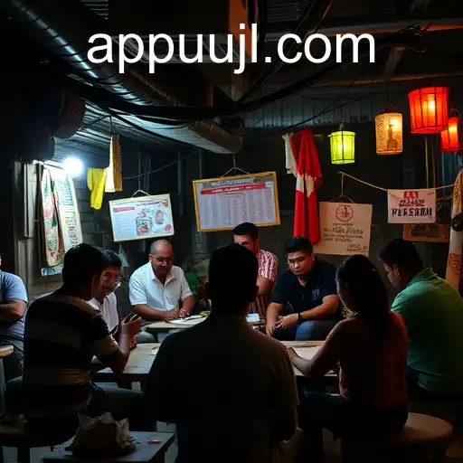 The Complex World of Jueteng: An In-Depth Exploration