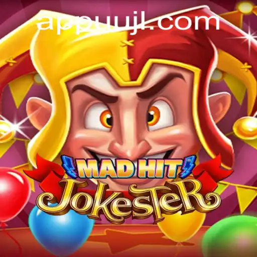 Explore the Engaging World of MadHitJokester