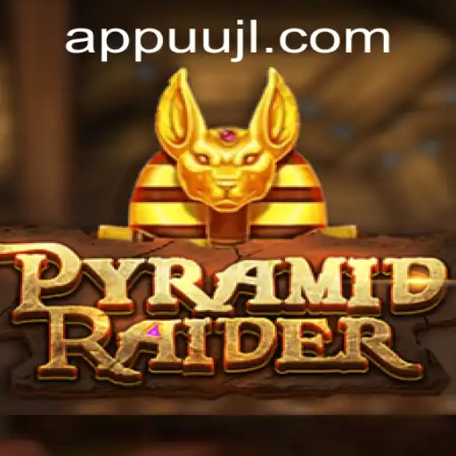 PyramidRaider: Adventure Awaits in the Sands of Antiquity