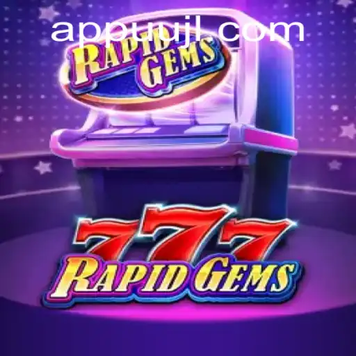 Exploring RapidGems777: A Thrilling New Adventure in Mobile Gaming