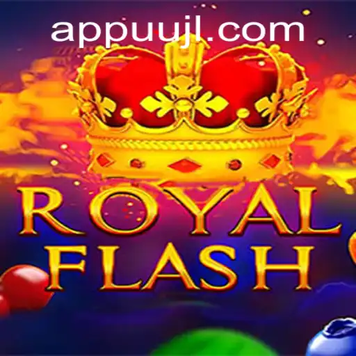 Discovering RoyalFlash: New Gaming Sensation with a Unique Twist