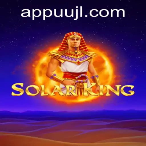 Explore the Enchanting World of SolarKing: A New Era in Gaming
