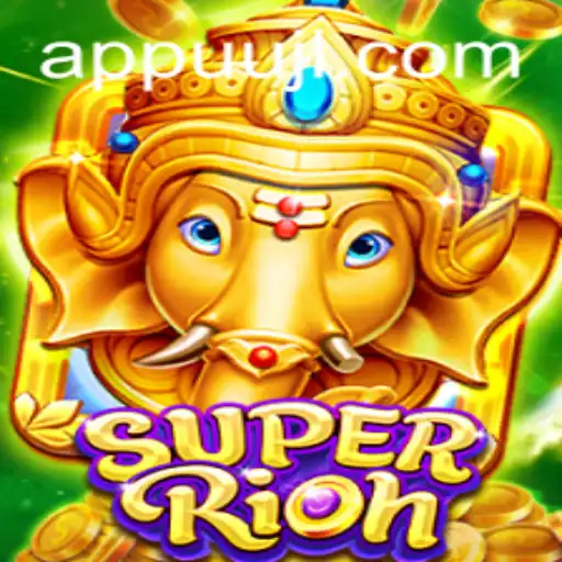 Exploring the Exciting World of SuperRich: A New Gaming Phenomenon