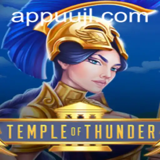 TempleofThunder: Unveiling the Mystical Adventure