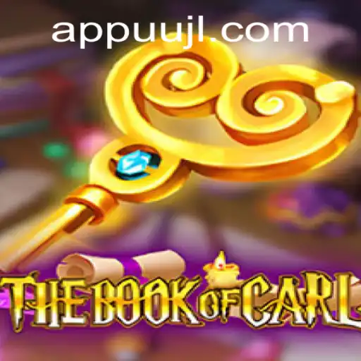 Discover 'TheBookofCarl': An Enchanting Journey into a Mystical Realm