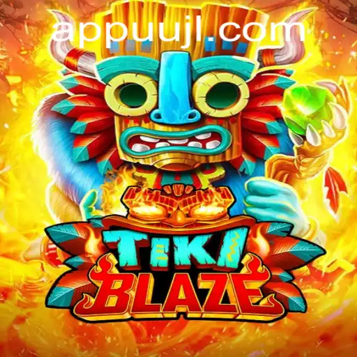 Exploring the Thrilling World of TikiBlaze – A New Gaming Sensation
