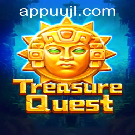 Discover the Enchanting World of TreasureQuest