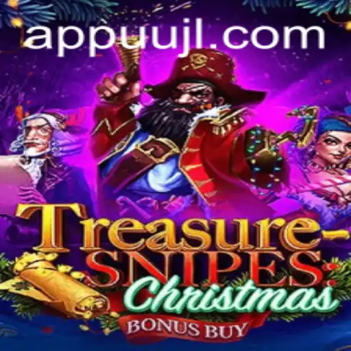 Discover the Magic of TreasuresnipesChristmas: A Festive Adventure