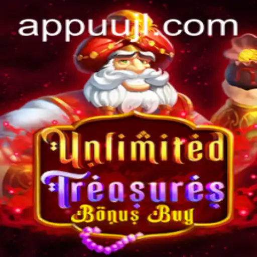 Discover the Exciting World of UnlimitedTreasuresBonusBuy