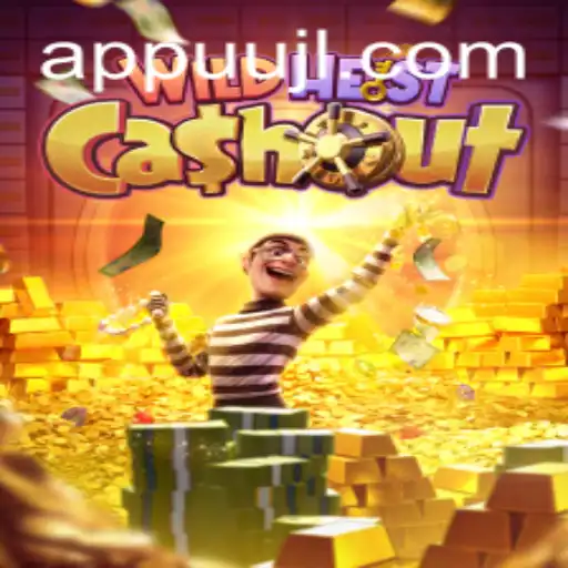 WildHeistCashout: An Exciting Adventure in Online Gaming