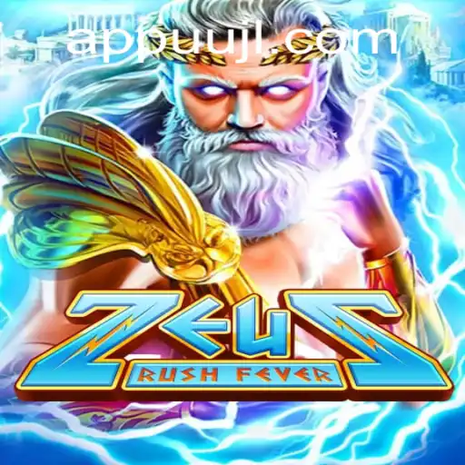 The Epic Adventure of ZeusRushFever: Conquer the Fever of Olympus